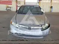 2006 Honda CIVIC фото