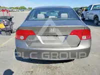 2006 Honda CIVIC photo