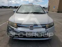 2006 Honda CIVIC фото