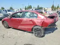 2006 Honda CIVIC фото