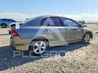 2006 Honda CIVIC фото