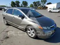 2006 Honda CIVIC фото