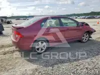 2006 Honda CIVIC фото