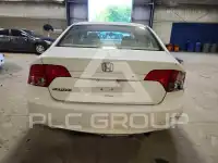 2006 Honda CIVIC фото