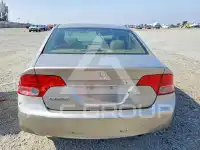 2006 Honda CIVIC photo