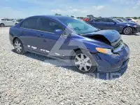 2006 Honda CIVIC фото