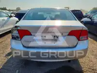 2006 Honda CIVIC фото