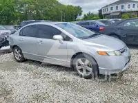 2006 Honda CIVIC фото