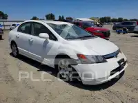 2006 Honda CIVIC фото