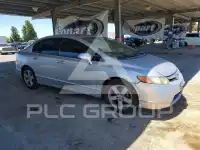 2006 Honda CIVIC фото