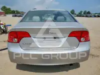 2006 Honda CIVIC photo