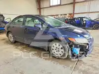 2006 Honda CIVIC фото