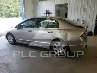 2006 Honda CIVIC фото