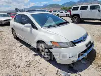 2006 Honda CIVIC фото