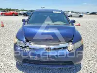 2006 Honda CIVIC фото