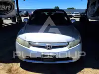 2006 Honda CIVIC фото