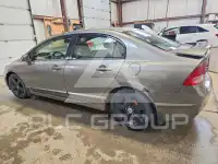 2006 Honda CIVIC photo