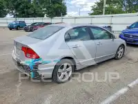 2006 Honda CIVIC фото