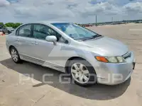 2006 Honda CIVIC фото