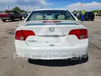 2006 Honda CIVIC фото