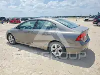 2006 Honda CIVIC фото