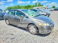 2006 Honda CIVIC photo