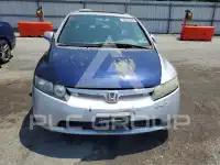 2006 Honda CIVIC фото