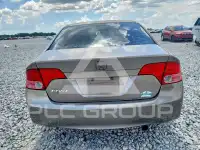2006 Honda CIVIC photo