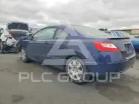 2006 Honda CIVIC фото