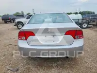 2006 Honda CIVIC photo