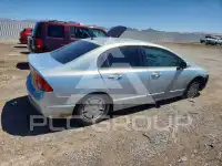 2006 Honda CIVIC фото