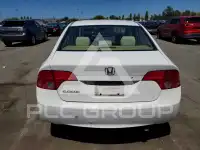 2006 Honda CIVIC photo