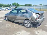 2006 Honda CIVIC photo