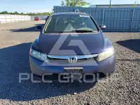 2006 Honda CIVIC photo