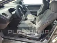 2006 Honda CIVIC фото