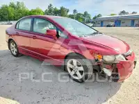 2006 Honda CIVIC фото