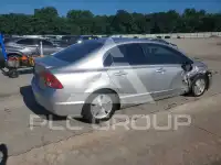 2006 Honda CIVIC фото