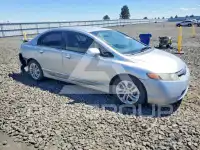 2006 Honda CIVIC фото