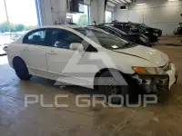 2006 Honda CIVIC фото