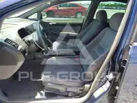 2006 Honda CIVIC фото