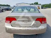 2006 Honda CIVIC фото
