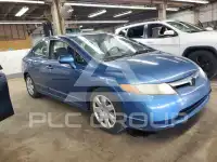 2006 Honda CIVIC photo