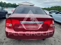 2006 Honda CIVIC photo
