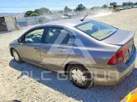 2006 Honda CIVIC фото