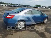2006 Honda CIVIC фото
