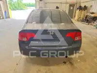 2006 Honda CIVIC фото