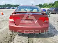 2006 Honda CIVIC фото