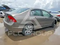 2006 Honda CIVIC фото