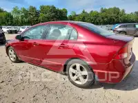 2006 Honda CIVIC фото
