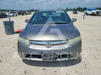 2006 Honda CIVIC фото